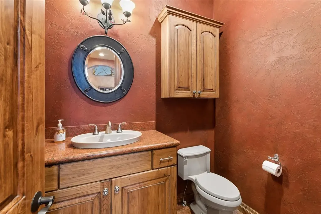 307 Canal Street Bigfork MT 59911