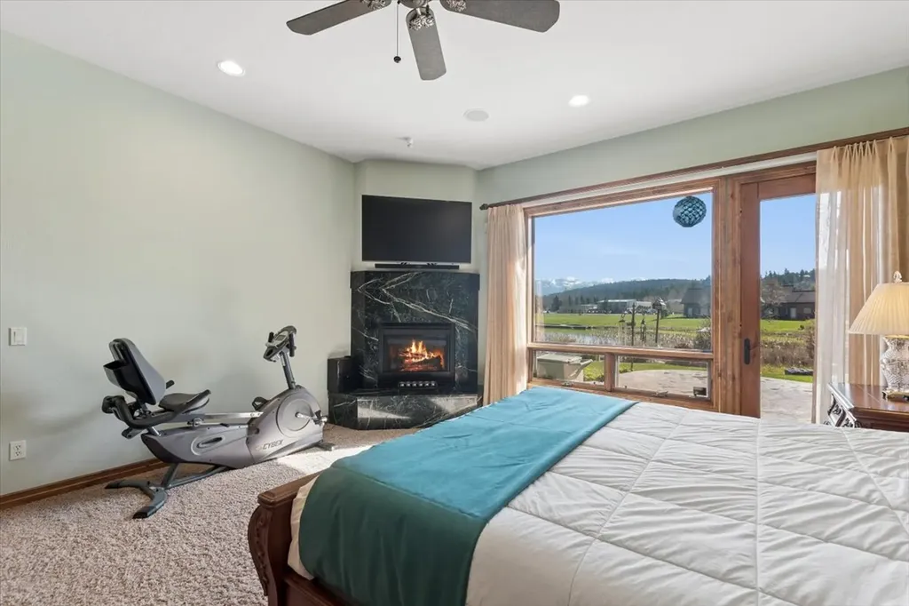 307 Canal Street Bigfork MT 59911