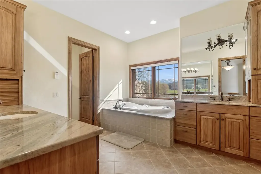 307 Canal Street Bigfork MT 59911