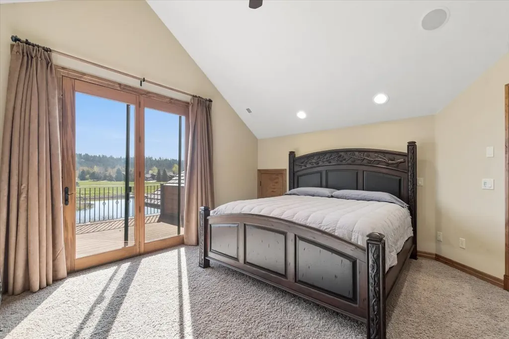 307 Canal Street Bigfork MT 59911