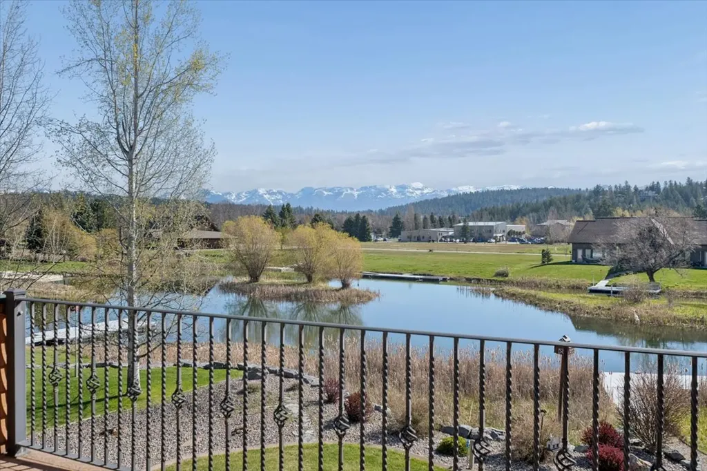307 Canal Street Bigfork MT 59911