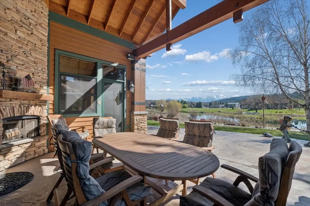 307 Canal Street Bigfork MT 59911