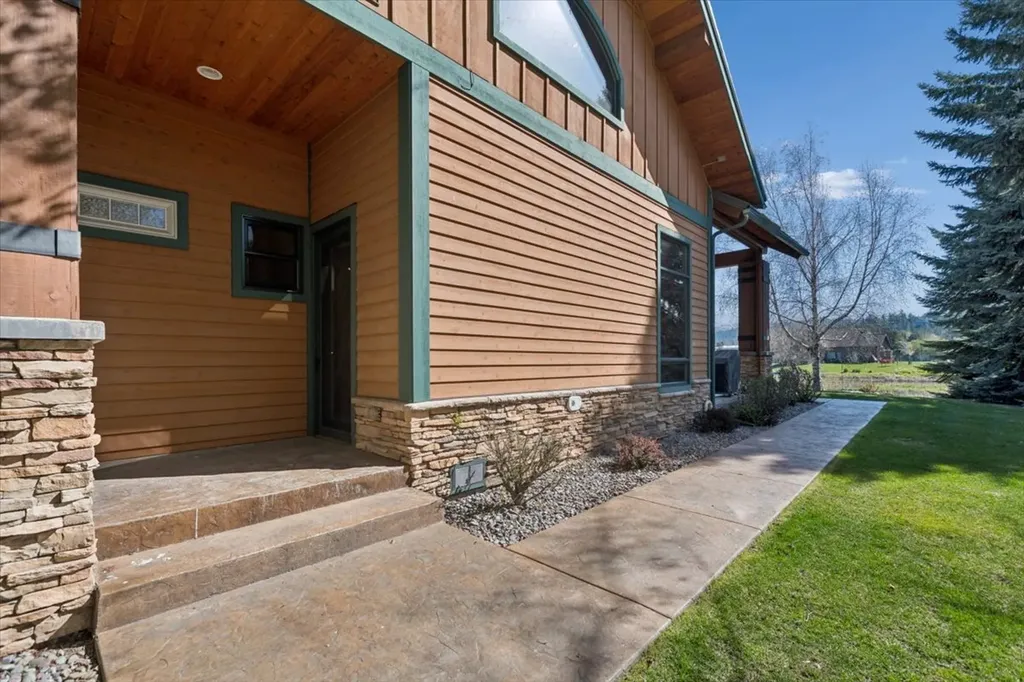 307 Canal Street Bigfork MT 59911