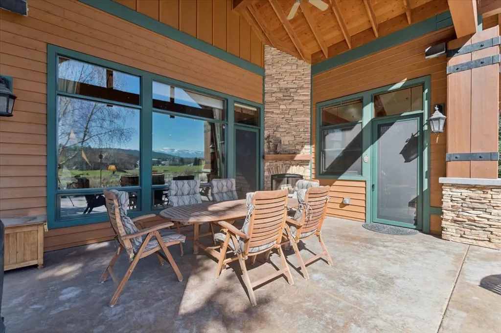 307 Canal Street Bigfork MT 59911