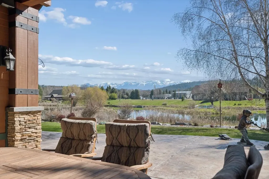307 Canal Street Bigfork MT 59911