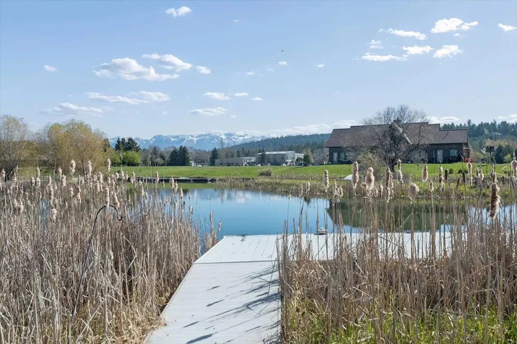 307 Canal Street Bigfork MT 59911