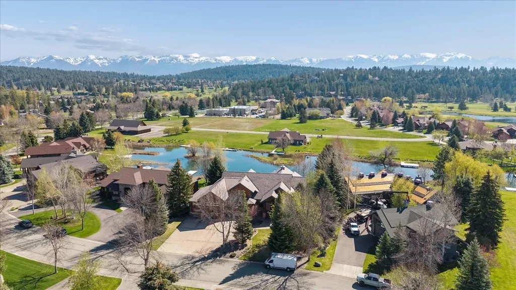 307 Canal Street Bigfork MT 59911