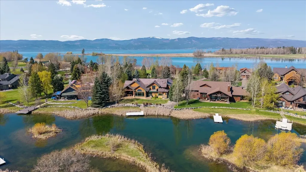 307 Canal Street Bigfork MT 59911