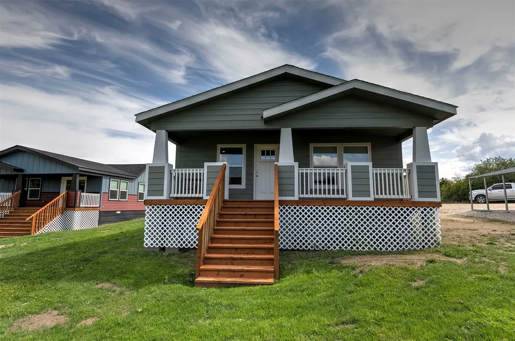 514 Hamilton Heights Road Corvallis MT 59828