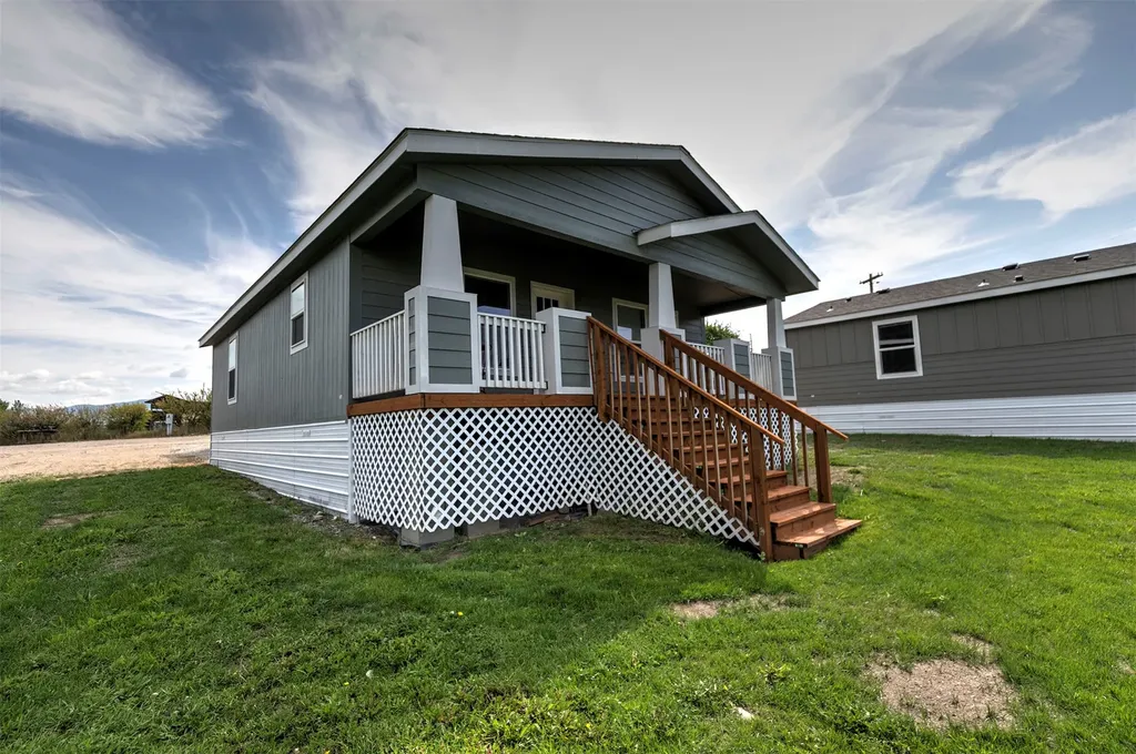 514 Hamilton Heights Road Corvallis MT 59828
