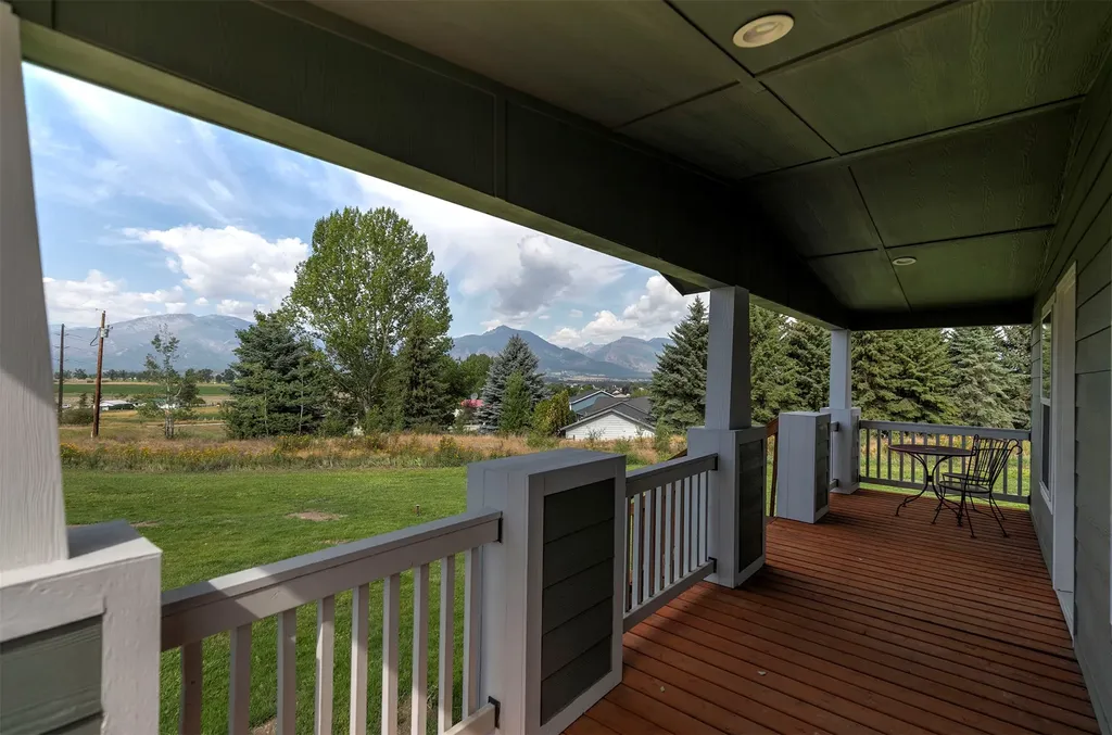 514 Hamilton Heights Road Corvallis MT 59828