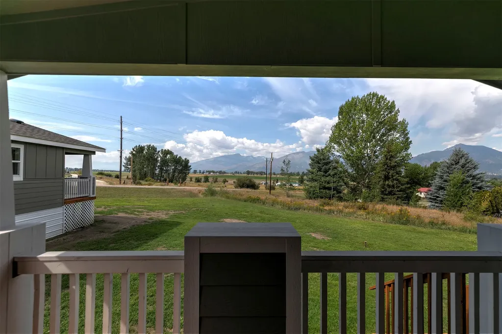 514 Hamilton Heights Road Corvallis MT 59828