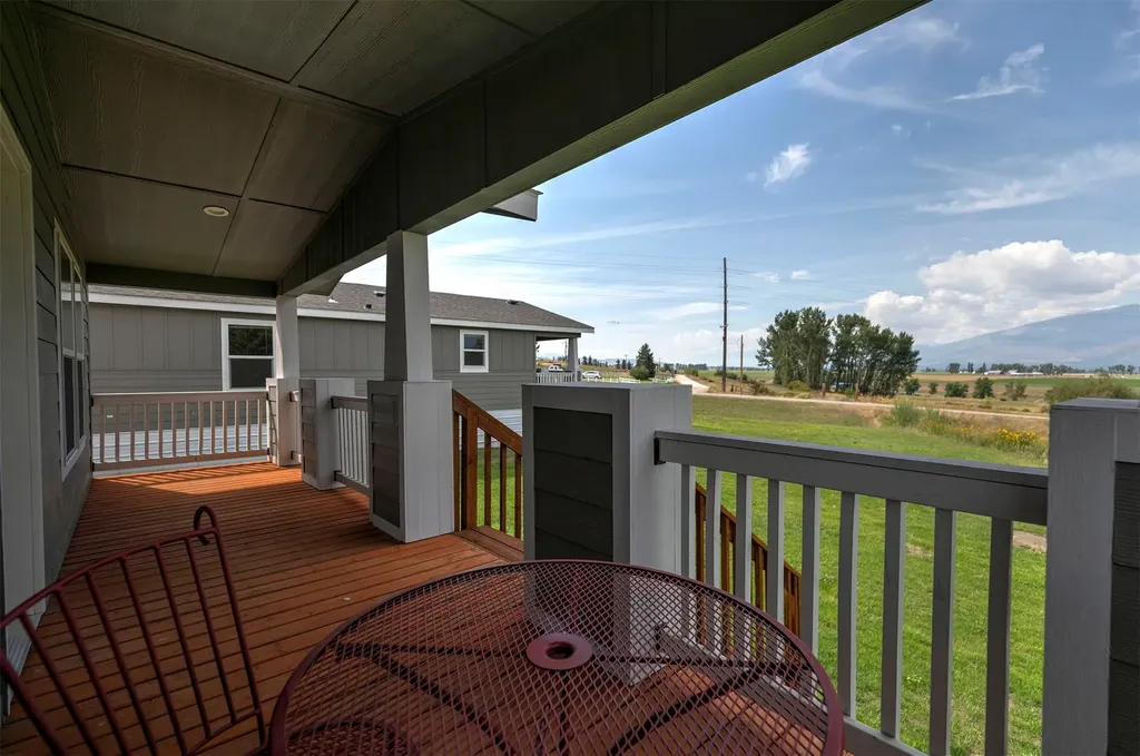 514 Hamilton Heights Road Corvallis MT 59828