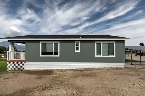 514 Hamilton Heights Road Corvallis MT 59828
