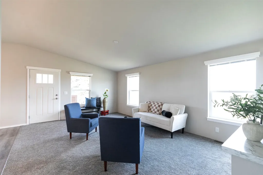 514 Hamilton Heights Road Corvallis MT 59828