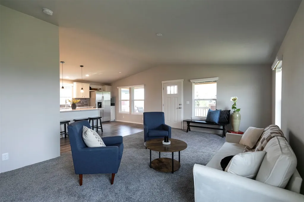 514 Hamilton Heights Road Corvallis MT 59828