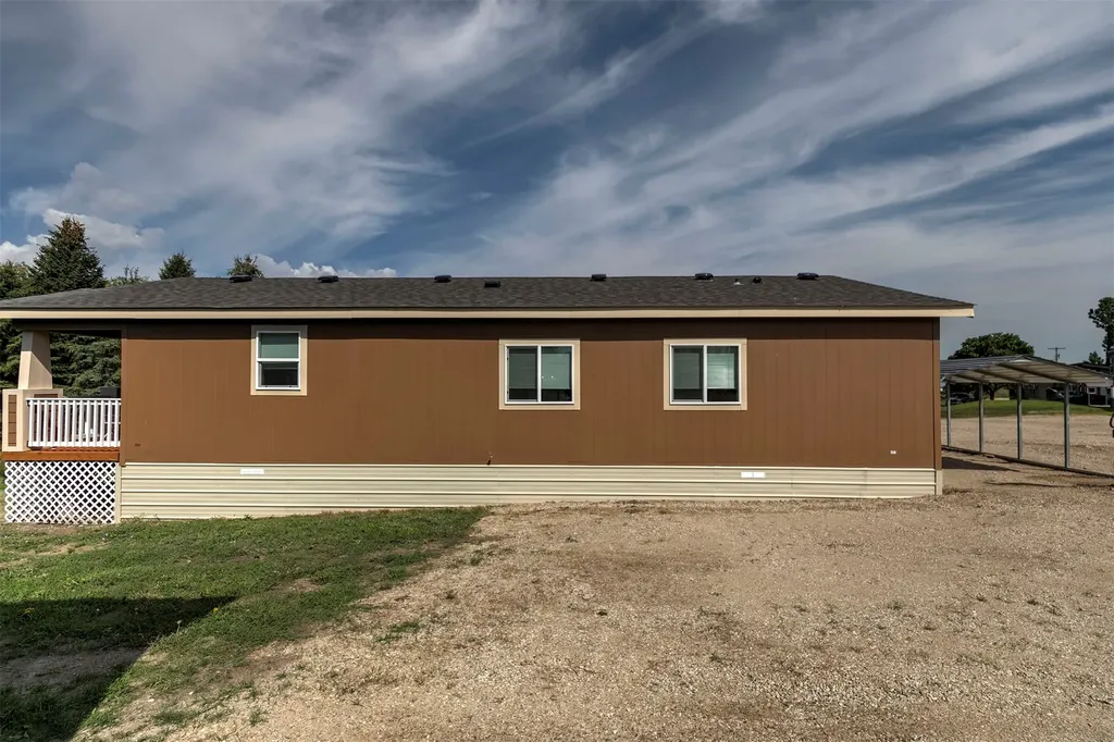 514 Hamilton Heights Road Corvallis MT 59828