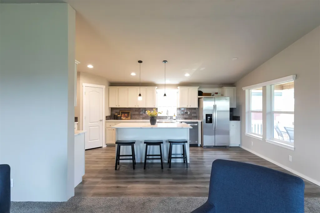 514 Hamilton Heights Road Corvallis MT 59828