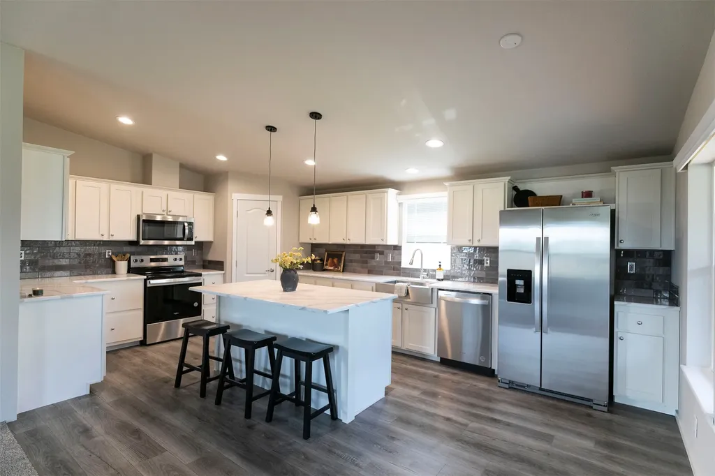 514 Hamilton Heights Road Corvallis MT 59828