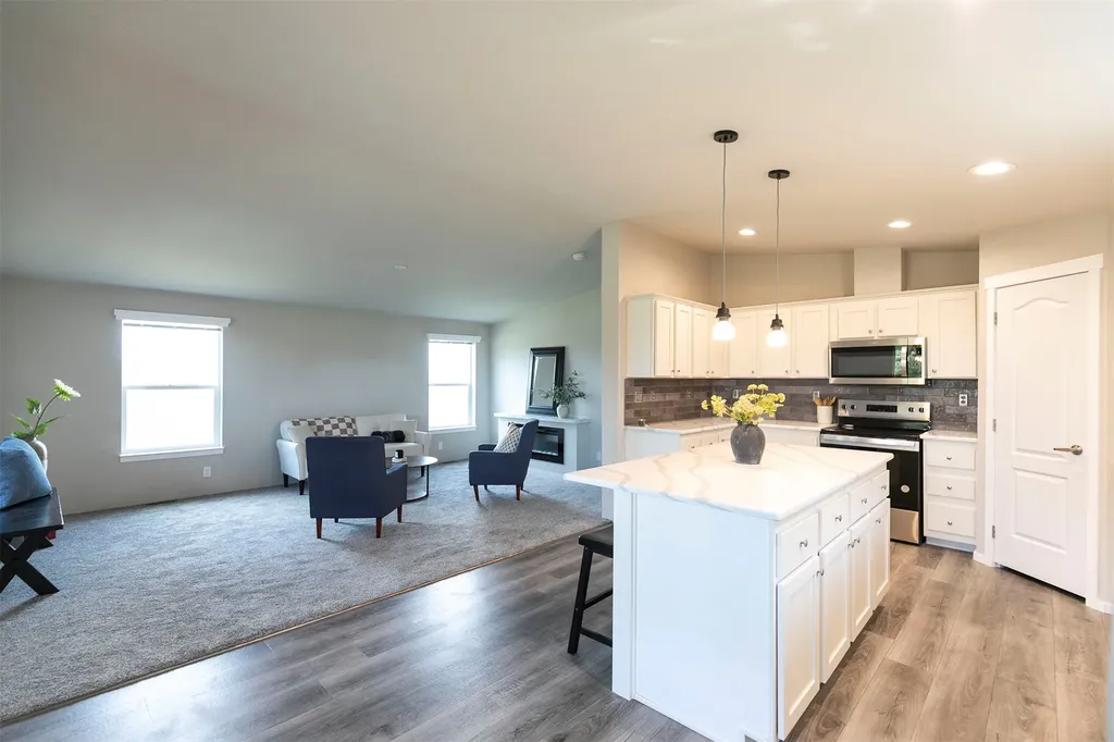 514 Hamilton Heights Road Corvallis MT 59828
