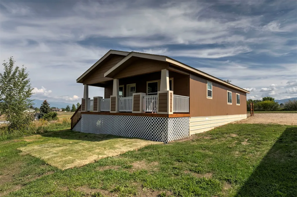 514 Hamilton Heights Road Corvallis MT 59828