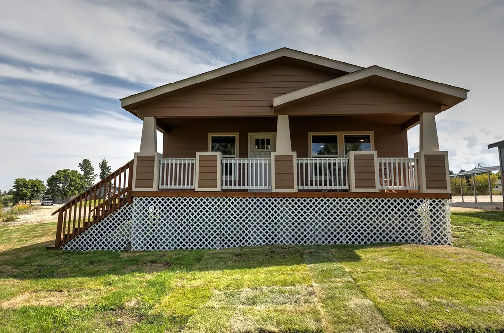 514 Hamilton Heights Road Corvallis MT 59828