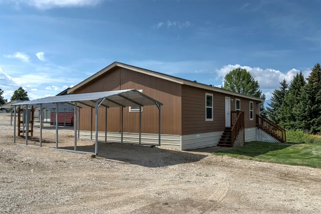 514 Hamilton Heights Road Corvallis MT 59828