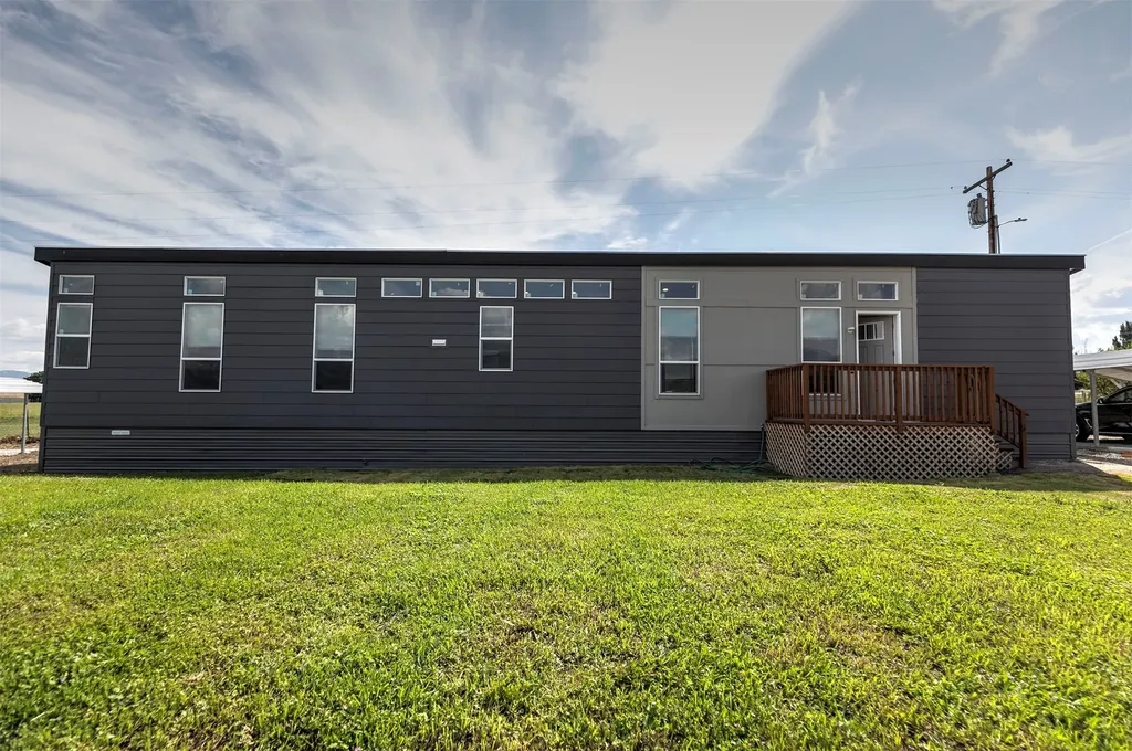 514 Hamilton Heights Road Corvallis MT 59828