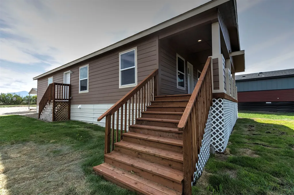 514 Hamilton Heights Road Corvallis MT 59828