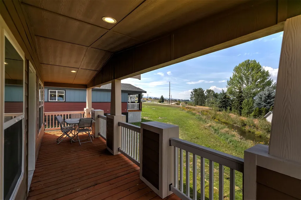 514 Hamilton Heights Road Corvallis MT 59828