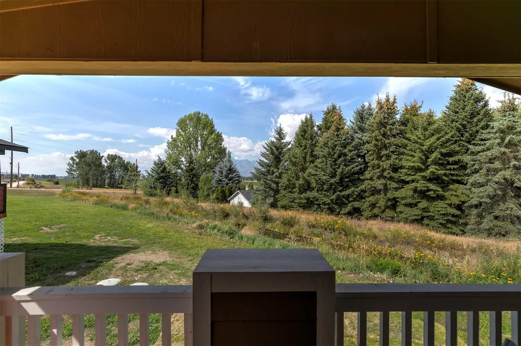 514 Hamilton Heights Road Corvallis MT 59828