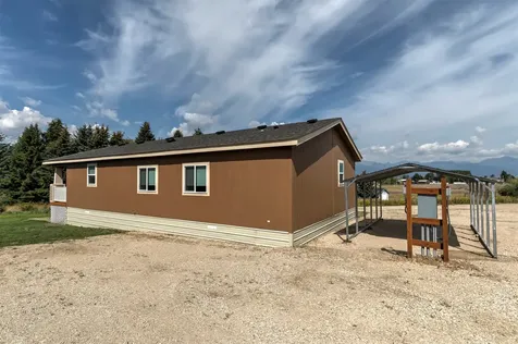 514 Hamilton Heights Road Corvallis MT 59828