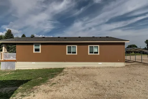 514 Hamilton Heights Road Corvallis MT 59828