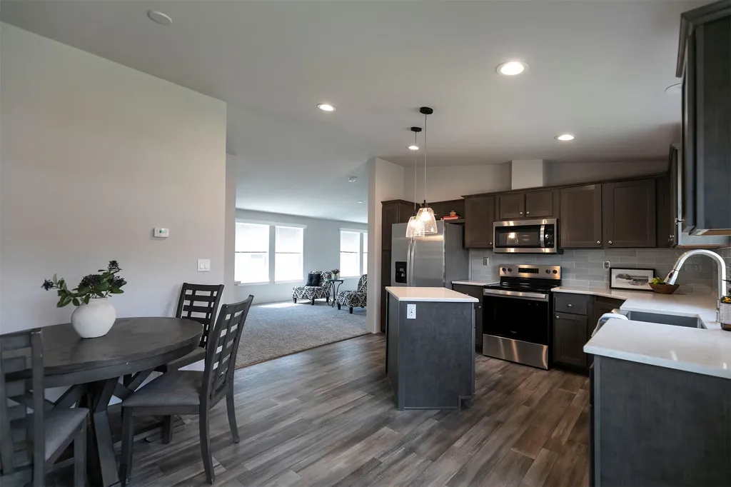 514 Hamilton Heights Road Corvallis MT 59828
