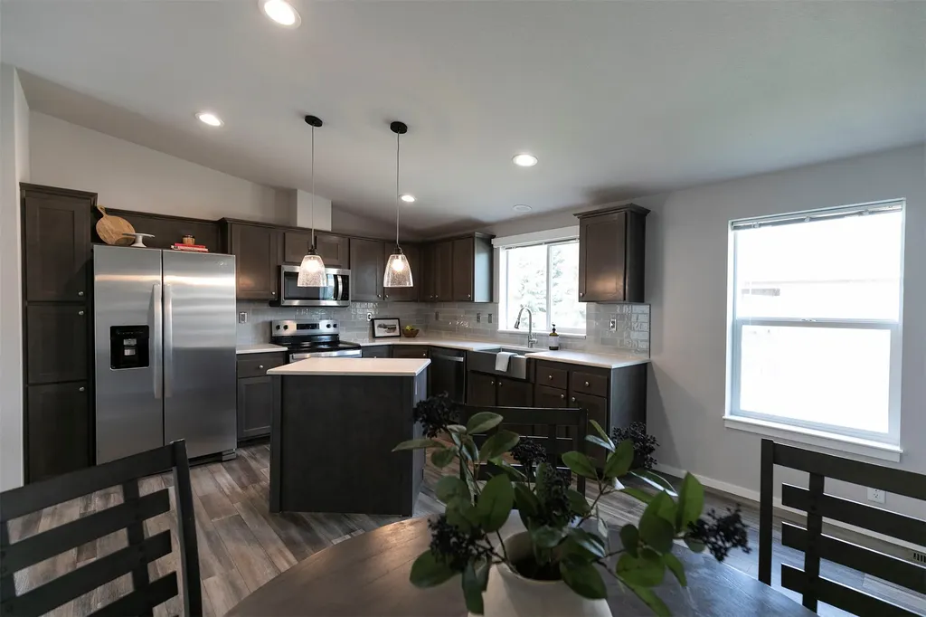 514 Hamilton Heights Road Corvallis MT 59828