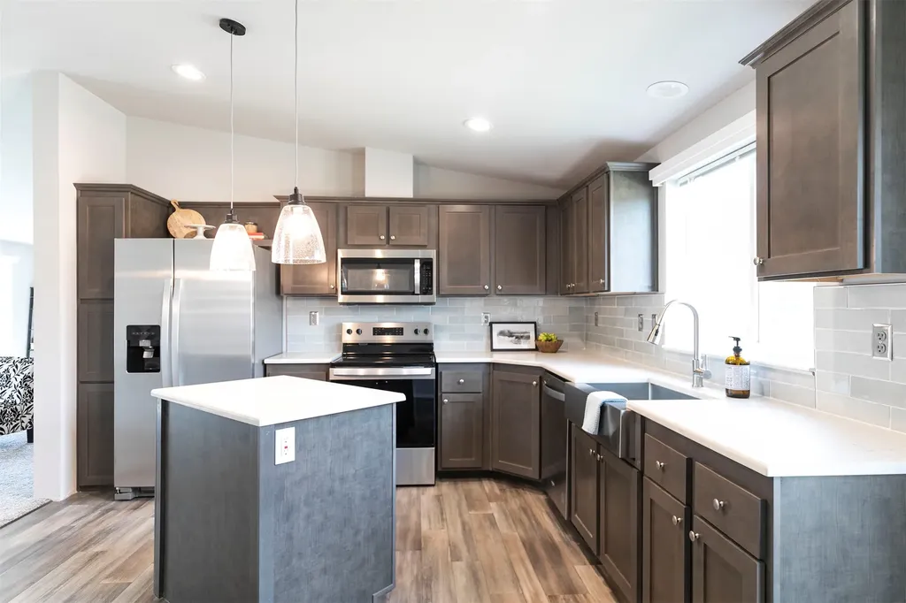 514 Hamilton Heights Road Corvallis MT 59828