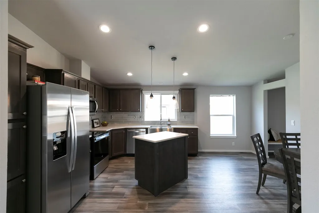 514 Hamilton Heights Road Corvallis MT 59828