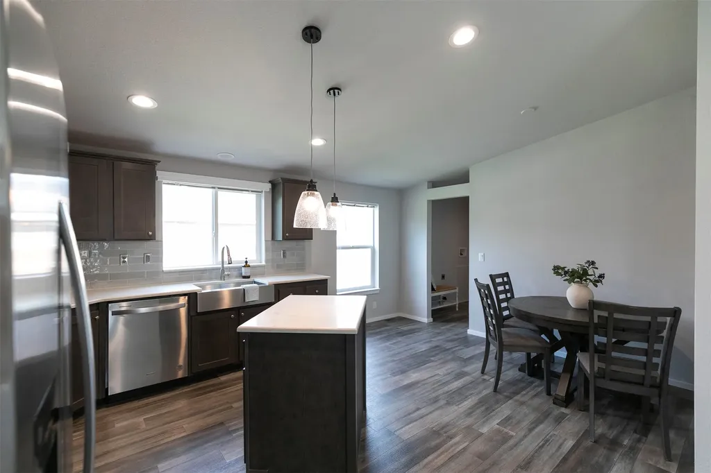 514 Hamilton Heights Road Corvallis MT 59828