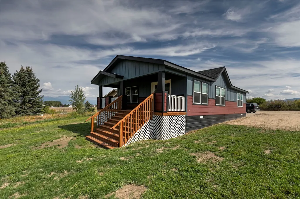 514 Hamilton Heights Road Corvallis MT 59828