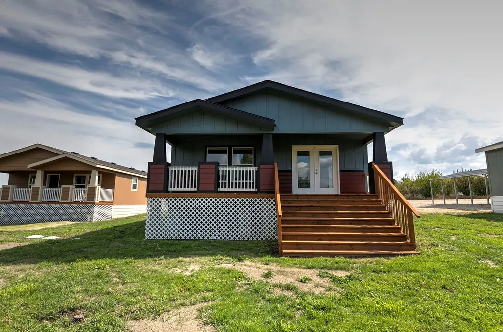 514 Hamilton Heights Road Corvallis MT 59828