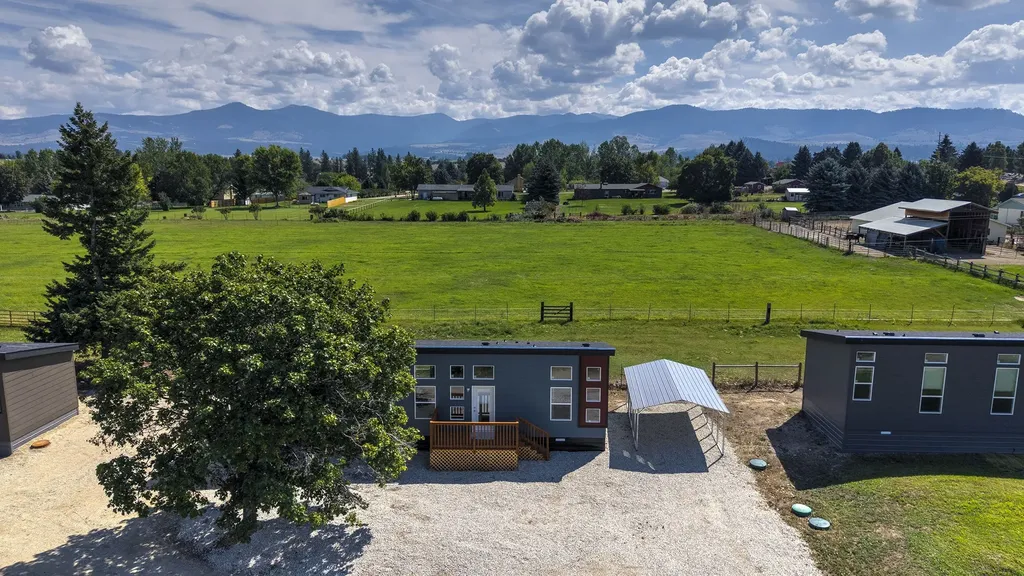 514 Hamilton Heights Road Corvallis MT 59828