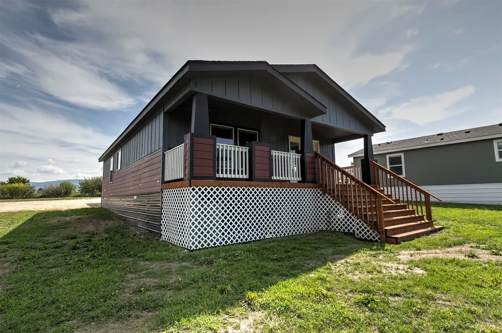 514 Hamilton Heights Road Corvallis MT 59828
