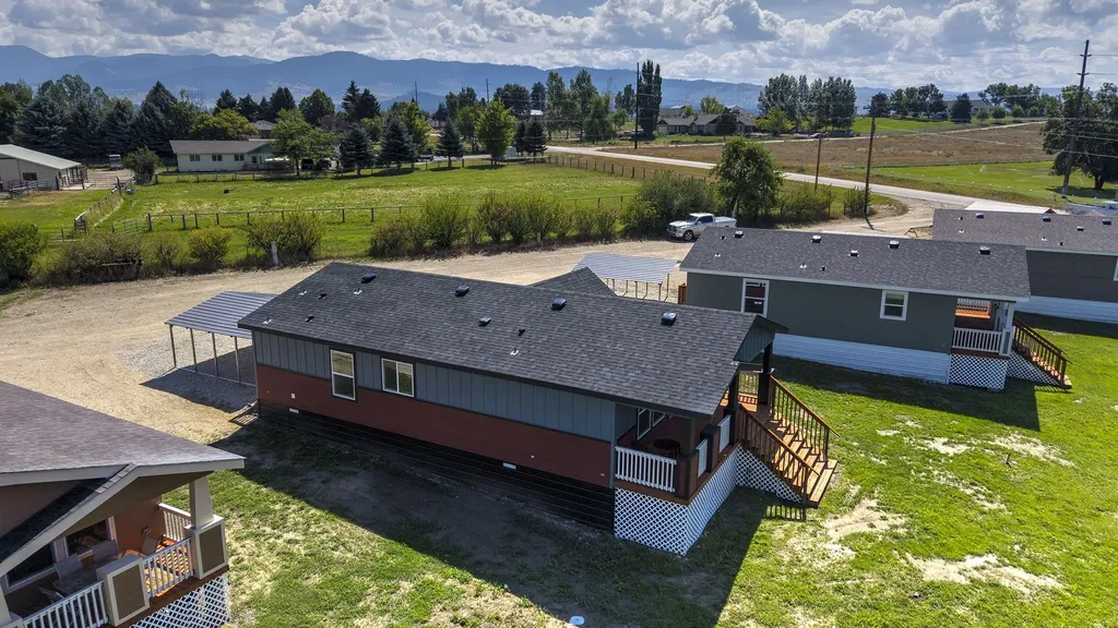514 Hamilton Heights Road Corvallis MT 59828