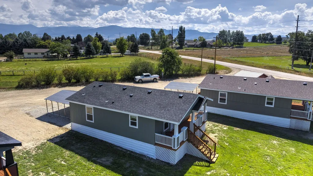 514 Hamilton Heights Road Corvallis MT 59828