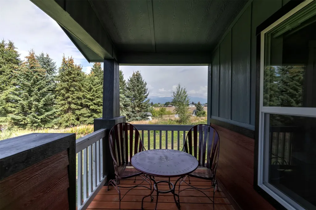 514 Hamilton Heights Road Corvallis MT 59828