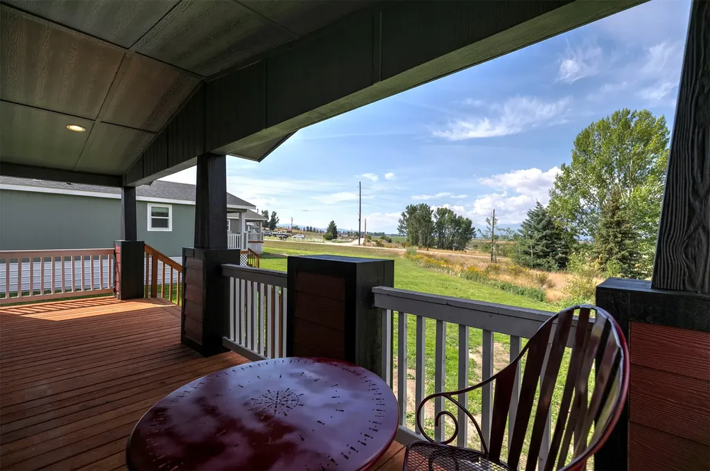 514 Hamilton Heights Road Corvallis MT 59828