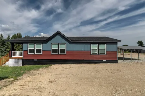 514 Hamilton Heights Road Corvallis MT 59828
