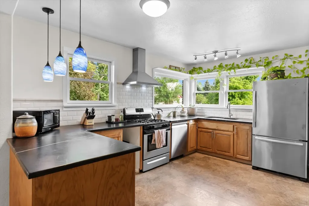 615 N Davis Street Missoula MT 59801