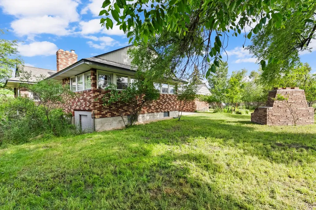 615 N Davis Street Missoula MT 59801