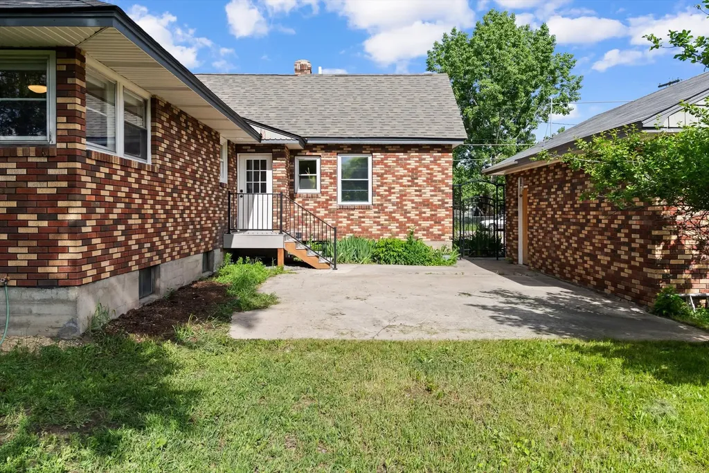 615 N Davis Street Missoula MT 59801
